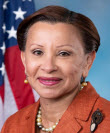 Rep. Nydia Margarita Velazquez (D)