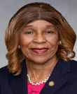 Sen. Joyce Davis Waddell (D)