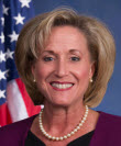 Rep. Ann Louise Wagner (R)