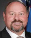 Rep. Kevin W. Wallace (R)