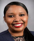 Sen. Angela Mosley (D)
