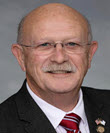 Rep. William Thomas Ward, III (R)