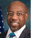 Sen. Raphael Gamaliel Warnock (D)