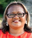 Sen. Barbara Washington (D)
