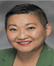 Rep. Emily Weber (D)