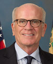 Sen. Peter Francis Welch (D)