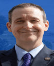 Rep. Colin Wellenkamp (R)