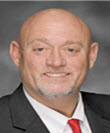 Rep. Richard West (R)