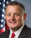 Rep. Bruce E. Westerman (R)