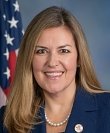 Rep. Jennifer T. Wexton (D)