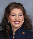 Rep. Donna McDowell White (R)