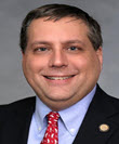 Rep. David Alllen Willis (R)