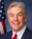 Rep. Roger Williams (R)