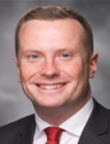 Rep. Eric Woods (D)