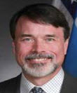 Rep. John C. Waldron (D)