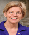 Sen. Elizabeth A. Warren (D)