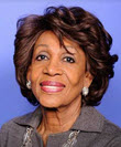 Rep. Maxine Waters (D)