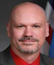 Rep. Kevin West (R)