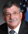 Rep. Rick West (R)