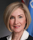 Rep. Tammy West (R)