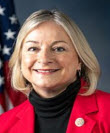 Rep. Susan Wild (D)