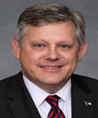 Sen. James Michael Woodard (D)