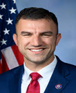 Rep. Rudy Yakym, III (R)