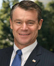 Sen. Todd Christopher Young (R)