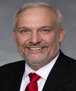 Rep. Jeffrey Alan Zenger (R)