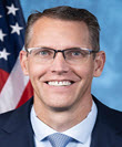 Rep. Randy Feenstra (R)