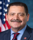 Rep. Jesus G. Garcia (D)